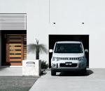 Mitsubishi Delica D:5 2007 года